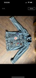 Oeteldonk dames jas, Carnaval, Nieuw, Bershka, Kleding
