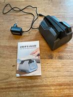 Work Sharp Elektrische Messenslijper, Huis en Inrichting, Keuken | Keukenbenodigdheden, Ophalen of Verzenden, Gebruikt