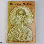 De schone Madana – Sprookjes uit India – 1977, Boeken, Sprookjes en Fabels, Ophalen of Verzenden, Zo goed als nieuw