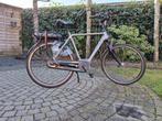 Sparta M8B Elektrische herenfiets Bosch Middenmotor, Fietsen en Brommers, Ophalen, Sparta, Zo goed als nieuw, 51 tot 55 cm