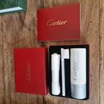Cartier schoonmaakset, Cartier, Ophalen of Verzenden, Cartier@watches.ch, Rue des Alisiers 10, 2300 La Chaux-de-Fonds, Zwitserland