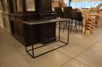 Sidetable Marmer 120 cm, Ophalen, Nieuw