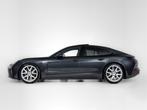Porsche Panamera 4, Auto's, Gebruikt, Zwart, Met garantie (alle), Leder en Stof