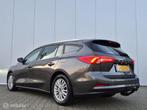 FORD FOCUS WAGON 1.0 ECOBOOST TITANIUM/KEYLESS/TREKHAAK/CAME, 125 pk, Gebruikt, Euro 6, 1283 kg