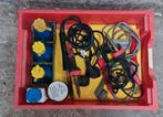 5x soldeerbouten + accessoires., Ophalen of Verzenden