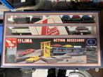 Lima Modeltrein complete sets (oud model), Treinset, Gelijkstroom, Ophalen of Verzenden, Zo goed als nieuw