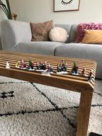 Leuke figuurtjes voor in een kerst dorp, Ophalen of Verzenden