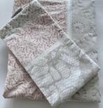 Beddinghouse  winter  Dekbedovertrek, Eenpersoons, Wit, Dekbedovertrek, Nieuw