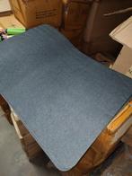 Restpartij grote badmatten zwart, Ophalen, ., Nieuw, .