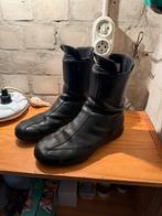 Motor laarzen, dames merk dkny maat 8/5 valt als 39, Ophalen of Verzenden, Tweedehands, Dames, Laarzen