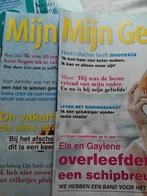 Libelles en mijn geheim, Boeken, Tijdschriften en Kranten, Ophalen of Verzenden, Zo goed als nieuw, Damesbladen