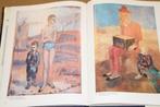 Het werk uit de Blauwe en Roze Periode van Picasso, Boeken, Kunst en Cultuur | Beeldend, Ophalen of Verzenden, Gelezen