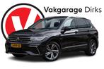 Volkswagen Tiguan 1.5 TSI 2x R-Line  IQ-light  Keyless, 1441 kg, Stof, Euro 6, 4 cilinders