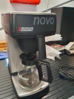 Bravilor Bonamat Novo Koffiezetapparaat, Witgoed en Apparatuur, Koffiezetapparaten, Ophalen, Gebruikt, Koffiemachine, Gemalen koffie