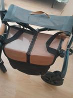 Saljol rollator, maat S. Midnight Blue, Diversen, Ophalen, Opvouwbaar, Zo goed als nieuw