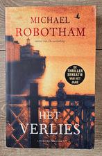 Michael Robotham - Het verlies, Ophalen of Verzenden, Gelezen, Michael Robotham