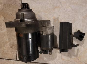 Audi TT mk1 startmotor, intercooler etc beschikbaar voor biedingen