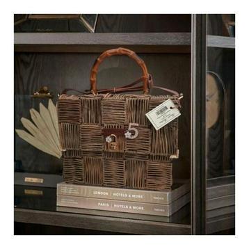 Exclusief Design rivièra maison rr tas decoration 

 beschikbaar voor biedingen