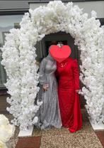 Gala jurk, Ophalen of Verzenden, Zo goed als nieuw, Galajurk