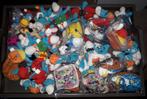 Smurfen McDonalds 2000 (42 stuks), Verzamelen, Smurfen, Ophalen of Verzenden, Zo goed als nieuw, Verschillende Smurfen, Poppetje, Figuurtje of Knuffel