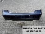 W212 Sedan Facelift Achterbumper PDC Mercedes E Klasse 2222, Gebruikt, Ophalen of Verzenden, Achter, Bumper