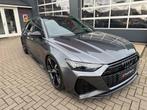 Audi RS6 Avant RS 6 TFSI quattro Dynamic Plus / Ceramic / La, Gebruikt, 600 pk, RS6, Leder