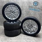 ❄️ 17 inch originele velgen + winterbanden Seat Leon, Banden en Velgen, Nieuw, 17 inch, Seat | Cupra