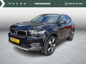 Volvo XC40 2.0 T5 AWD Intro Edition | Panorama schuif/kantel beschikbaar voor biedingen