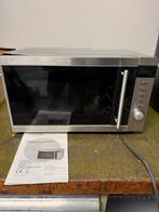 ZGAN Magnetron - Perfecte staat!, Ophalen of Verzenden, Draaiplateau, Vrijstaand, Magnetron