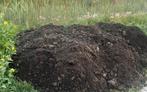 Gratis tuinaarde, Tuin en Terras, Aarde en Mest, Ophalen, Tuinaarde
