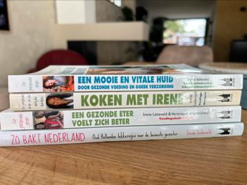 Veronique Hundscheid - Een gezonde eter voelt zich beter beschikbaar voor biedingen
