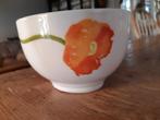 Servies,Gallo Design Villeroy&Boch ovale kom, Huis en Inrichting, Keuken | Servies, Ophalen of Verzenden, Zo goed als nieuw, Porselein