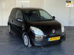 Renault Twingo 1.2 Authentique, Voorwielaandrijving, Gebruikt, Zwart, 4 cilinders