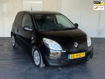 Renault Twingo 1.2 Authentique beschikbaar voor biedingen