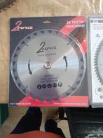 Diamant Zaagbladen + Slijpschijven 350mm, Doe-het-zelf en Verbouw, Gebruikt, Cirkelzaag, Onbekend, 70 mm of meer