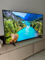 samsung tv, Ophalen of Verzenden, Zo goed als nieuw, 100 cm of meer, Samsung