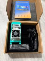 Bitaxe Gamma 601 (1.2TH) Bitcoin miner, Computers en Software, Ophalen of Verzenden, Zo goed als nieuw