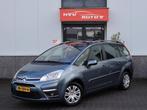 Citroen Grand C4 Picasso 1.6 VTi Tendance 7p airco cruise tr, Auto's, Voorwielaandrijving, Euro 5, 4 cilinders, 7 stoelen