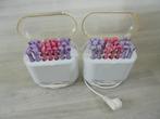 2 Sets Babyliss Hotsticks / Hot Sticks, Ophalen of Verzenden, Gebruikt