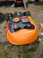 Worx landroid verkoop en Repaircenter, Tuin en Terras, Robotmaaiers, Gebruikt, WORX, Ophalen of Verzenden, Met regensensor