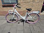 Kinder fiets meiden fiets Alpina Clubb, Ophalen, Gebruikt, 20 inch