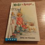 J. van Klaveren - Maaike en Kwispel, Boeken, Kinderboeken | Jeugd | onder 10 jaar, Ophalen of Verzenden, Zo goed als nieuw, J. van Klaveren