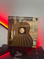 Georges Brassens- 5 - le pornographe lp vinyl 12”, Ophalen of Verzenden, Zo goed als nieuw, 12 inch, Pop
