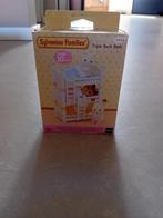 Sylvanian Families stapelbed, Ophalen, Zo goed als nieuw