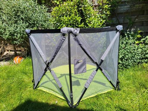 Summer inklapbare buitenbox baby, Kinderen en Baby's, Boxen, Zo goed als nieuw, Ophalen of Verzenden