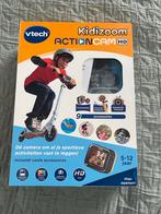 VTech Kidizoom Action Cam HD - Kinder Camera, Audio, Tv en Foto, Ophalen, Zo goed als nieuw, Overige merken