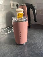 Smeg koffiedrinkbeker meeneembeker (nieuw) 240 ml, Witgoed en Apparatuur, Waterkokers, Minder dan 1 liter, Ophalen of Verzenden