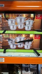 Huishoudelijke apparaten, Ophalen of Verzenden, Nieuw