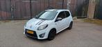Renault Twingo TCE Gordini, Voorwielaandrijving, Twingo, Leder en Stof, Wit