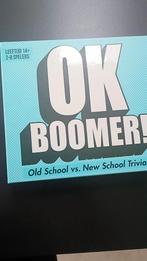 Goliath OK Boomer!, Ophalen of Verzenden, Nieuw